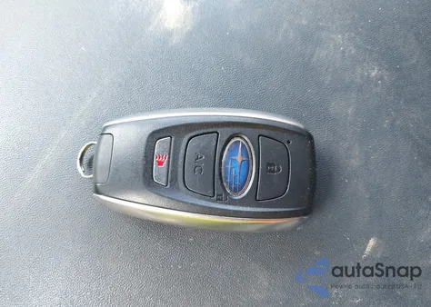 2023 Subaru Crosstrek Premium из США, поврежденный, VIN JF2GTDEC6PH326589